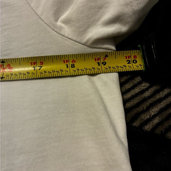 NWOT Lilly Pultizer Ladies Barreto Knit Top Multi PB Ocean Motifs Graphi ( M) - Picture 5 of 7